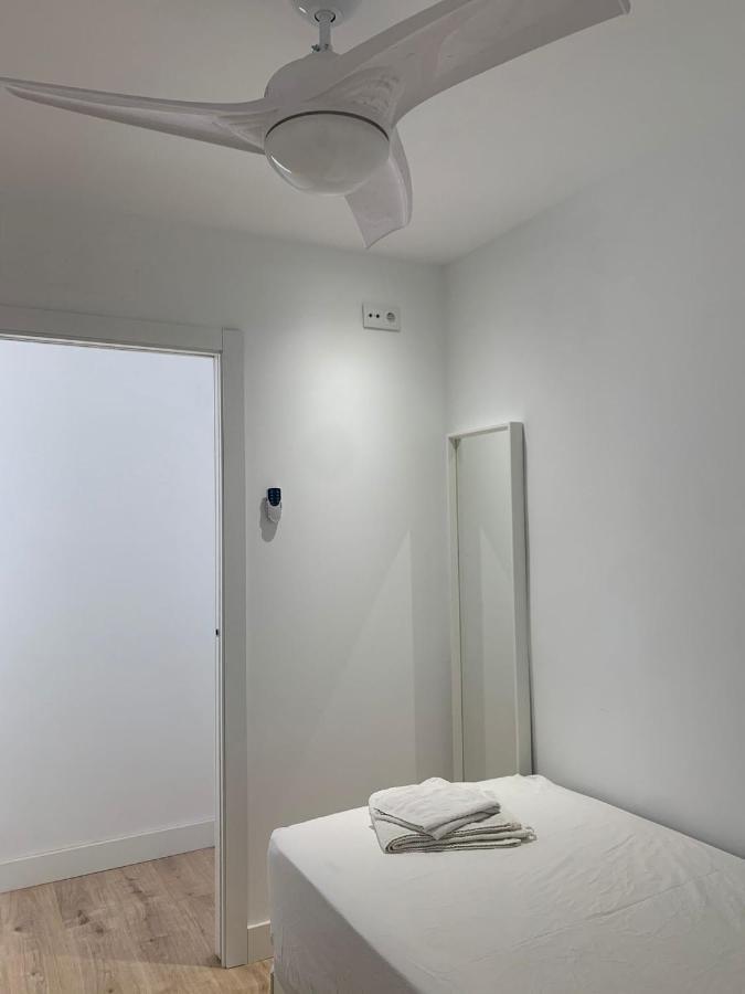 Ana Bernal By Hdc Apartments Málaga Exterior foto